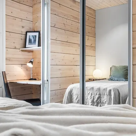 Blackfell Levi By Hilla Appartement *