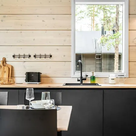 Blackfell Levi By Hilla Appartement *