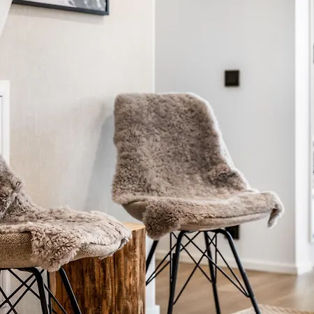 Blackfell Levi By Hilla Appartement *