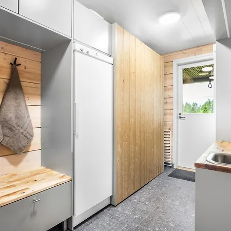 Appartement Blackfell Levi By Hilla