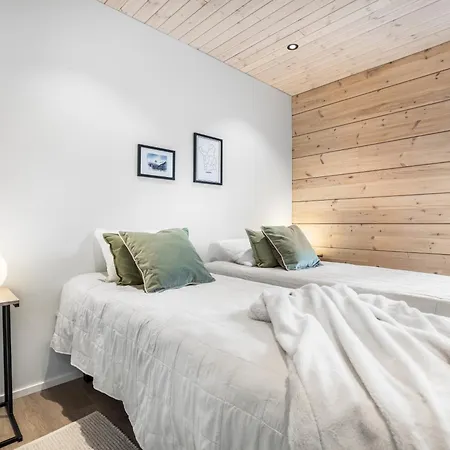 Blackfell Levi By Hilla Appartement *