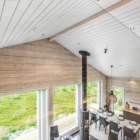 Appartement Blackfell Levi By Hilla *