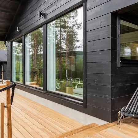 Blackfell Levi By Hilla Appartement *